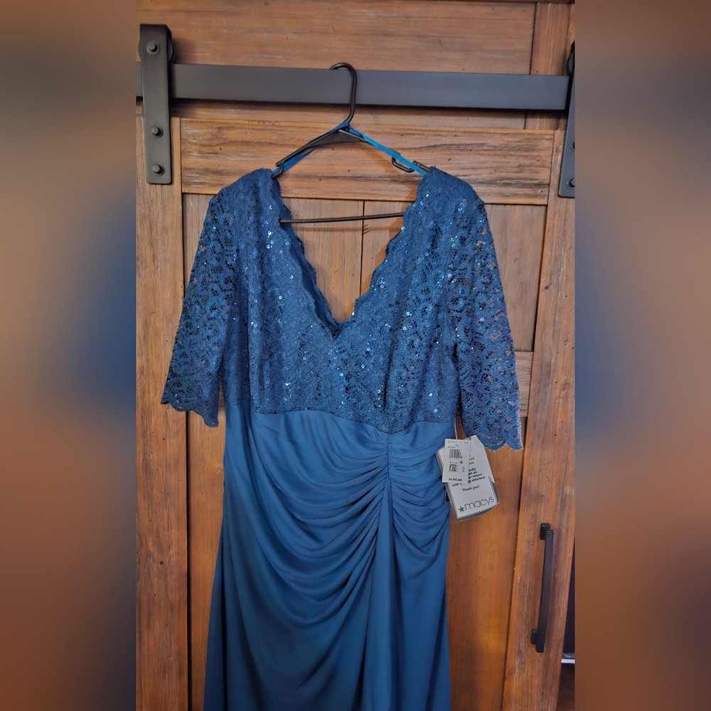 Betsey Johnson Formal Dress